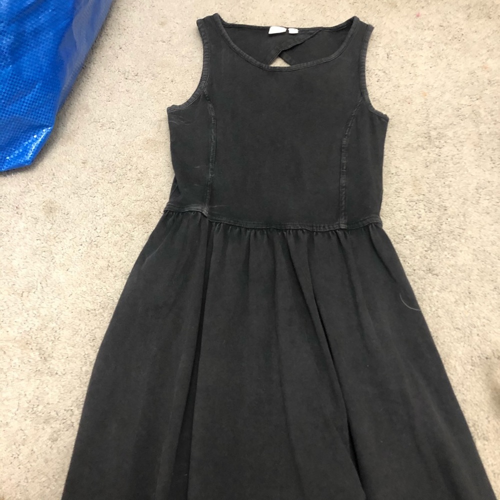 BP skater dress